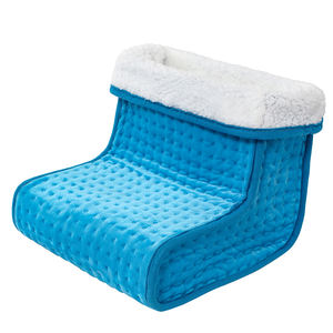 Paraffine Spa Thermique Électrique Chauffage Pied Couverture Électrique Chauffant Spa Chaussons Chauffe-Pieds Gants Thermiques - Product Image 2