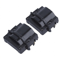 Módulo de Bobina de Encendido UF103 5C1073 9091902164 para Toyota Corolla, Tercel, Geo Prizm, Chevrolet Spectrum