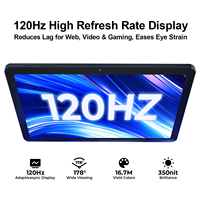 Ling Chuang Yeni Sürüm V5 Sekiz Çekirdekli 1.8GHz Android 16 Tablet 10.1" 1280x800 6000mAh 7 Saat Pil Ömrü 4GB+64GB Video Akışı İçin