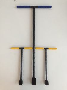 12 "X" مفاتيح لحد عداد المياه - Product Image 5