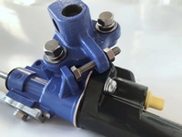 PZ60 ET PZ80 ISEKI PIECES DE TRANSPLANTEUR DE RIZ 6 ET 8 RANGÉES