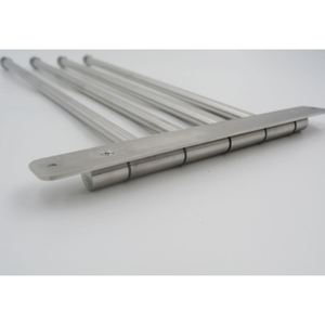 Wall Mounted 3/4 Swing Arm Towel Rack Movable SUS304 <strong>Rotating</strong> Hanger <strong>Rail</strong> for Bathroom for Hotels - Product Image 3