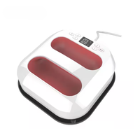 STYLO venta al por mayor DTF portátil máquina de estampado en caliente plana máquina de estampado en caliente ropa pequeña máquina de transferencia de calor