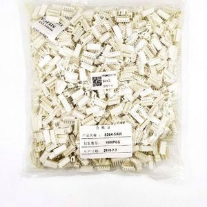 Whole -Sale 5264-5AW P=2.54mm Connectors 5264 Connectors - Product Image 1
