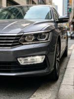 Nouveau feu de coin de garde-boue avant de voiture, feu de jour (DRL), clignotant, feu antibrouillard 12V pour XC60 2009-2013