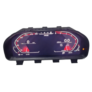 Tableau de bord numérique de remplacement OEM pour <span class=keywords><strong>BMW</strong></span> Série 6 <span class=keywords><strong>Coupé</strong></span> F13 6er 640i <span class=keywords><strong>650i</strong></span> XDrive M6 Competition <span class=keywords><strong>Coupé</strong></span> M6 ALPINA B6 GT3 - Product Image 4