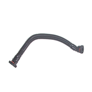 Separador de aceite para coche <span class=keywords><strong>BMW</strong></span> E46 E90, juego de tubos de válvula de ventilación, manguera, cárter, 11157503523, 11157503524, 11617503520, 11157513903, 1 unidad - Product Image 2