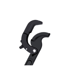Llave de tubería de agua Mango CRV Barra de acero de alta calidad Gran extremo abierto Universal Hogar de un solo cabezal Métrico rápido OEM - Product Image 6