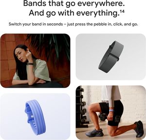 <span class=keywords><strong>Bracelet</strong></span> personnalisé 2026 pour Google <span class=keywords><strong>Fitbit</strong></span> Air Charge 6 <span class=keywords><strong>Versa</strong></span> Sense <span class=keywords><strong>2</strong></span> 4 Ace - Product Image 3