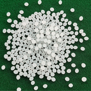 하이 퀄리티 폴리 락트산 펠렛 PLA 최고의 가격 - Product Image 3