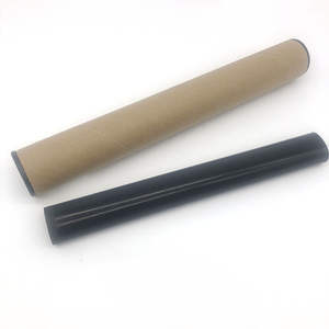 ISSCX <b>Fuser</b> <b>Film</b> <b>Sleeve</b> (PET) for 410 3150 MS310 310 312 1145 315 M1140 610 415 510 - Product Image 1