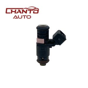 Grande prestazione OEM 16600-9398R 8200601367 iniettore di carburante nuova custodia in plastica per Nissan per <span class=keywords><strong>Renault</strong></span> compatibile con benzina - Product Image 5
