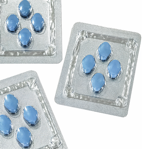 El popular producto Natural Maca Timed Tablets para hombres, las pastillas azules, tiene efectos potentes y pueden reponer la resistencia. - Product Image 4