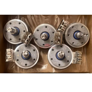 AS7Y AMG 73 S S24 S2048 AMG73SS24S2048 2583991 Codeur Rotatif Incrémental En Stock Entrepôt - Product Image 5