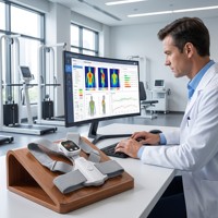 Correcteur de posture intelligent en gros, support dorsal de qualité médicale, rappel par vibration à technologie bionique, vente en gros usine OEM