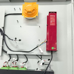 Extintor de Incêndio em Aerossol CFLC Mini Fixo para Áreas de Perigo Fechadas - Product Image 6