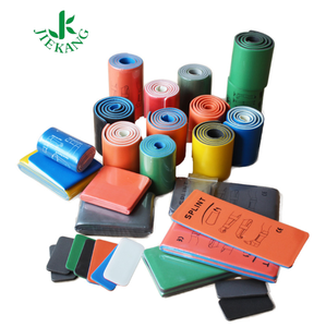 Attelle roulante à maintien robuste pour l'immobilisation de l'avant-bras et du bas du membre, avec surface douce au toucher - Product Image 4