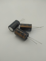 Liste BOM Composants Électroniques Condensateurs Électrolytiques en Aluminium 1000UF 25V FM RADIAL en Stock EEUFM1E102
