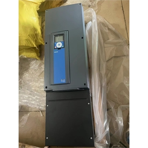 Variador de Frecuencia Trifásico para la Industria Marina, 100% Nuevo, VACON0100-3L-0170-5-FLOW+SEBJ+IP54+EMC4+DPAP+EMAR, 90KW, Variador de CA Original con Todas las Opciones - Product Image 2