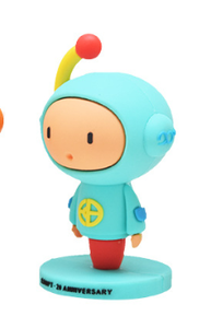 Mini Caja Sorpresa 3D con Temática <span class=keywords><strong>de</strong></span> Películas y TV - Chenyu Venta al por Mayor OEM Juguetes Coleccionables <span class=keywords><strong>de</strong></span> PVC para Niñas Preventa - Product Image 6