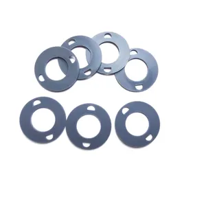 Wholesale Rubber Silicone Flat O-Rings Flange Gasket Of Free Sample