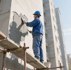 Suministro Directo de Fábrica, Cemento de Alta Resistencia para Construcción, Mortero de Concreto, Material de Reparación de Yeso - Product Image 5