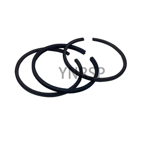 YNRSP 1S9875 Kit de Anillos de Pistón para Compresor de Aire 1S-9875 Compresor de Aire para Motor para 120G 130G <span class=keywords><strong>920</strong></span> - Product Image 1