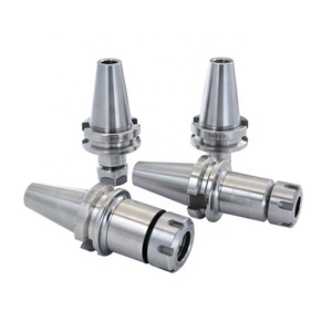 Outils de fraisage, mandrins BT ER, mandrin à pince BT30 BT40 BT50, porte-outils pour machine CNC, accessoires de routeur - Product Image 5