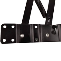 Plateau de thé pliable à ressort, meubles, ascenseur, matériel d'étagère, matériel de support, Table basse, mécanisme de levage pour Table d'ordinateur