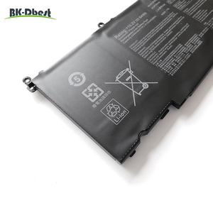 แบตเตอรี่แล็ปท็อปขายส่ง 4110mAh 64Wh รุ่น B41N1526 สำหรับ <span class=keywords><strong>Asus</strong></span> <span class=keywords><strong>ROG</strong></span> S5 <span class=keywords><strong>Strix</strong></span> GL502 <span class=keywords><strong>GL502V</strong></span> GL502VT GL502VT-1A GL502VM S5VT6700 - Product Image 4