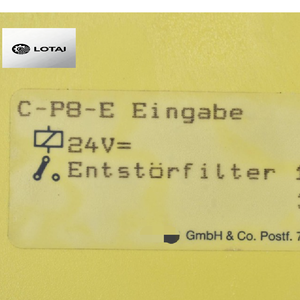 Nieuwe en originele 306100 sensor op voorraad in magazijn PLC programmeercontroller - Product Image 1