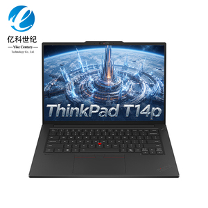 Ordinateur portable professionnel ThinkPad T14p Ultra5-338H 2026 haute performance, 32 Go de RAM, 1 To SSD, écran 14,5 pouces 3K, pour ingénieurs et usage personnel (Thinkpad T1) - Product Image 1