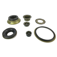 AL4 DPO Kit piston de transmission automatique 7 pièces/ensemble pour Citroën Peugeot Renault Accessoires de voiture 155200A