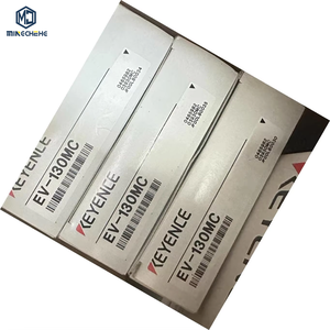 Capteur de proximité inductif blindé EV-130MC M30 N.C. DC, distance de détection 10 mm, automatisation industrielle - Product Image 1