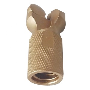 Mũi Khoan Mỏ Neo Than Hai Cánh Mũi Khoan Mỏ Neo Pdc Khai Thác Than - Product Image 3