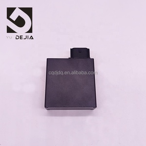 Vente chaude de haute qualité 200ns <span class=keywords><strong>boîtier</strong></span> noir programmable moto course <span class=keywords><strong>CDI</strong></span> - Product Image 2