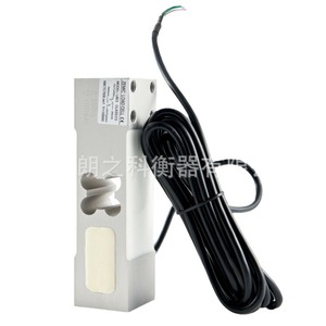 Celda de Carga ZEMIC L6E3 de 200 kg, Sensor de Compresión de Grado Industrial, Componente de Alta Precisión para Básculas - Product Image 2