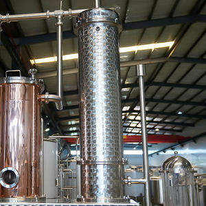 Cuivre thumper rhum encore whisky commercial distillant encore <span class=keywords><strong>gin</strong></span> - Product Image 6