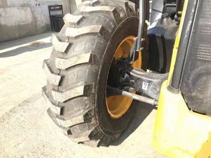 Chargeuse-pelleteuse JCB 3CX d'occasion à mouvement rapide, chargeuse-pelleteuse JCB 4CX, JCB3CX et JCB4CX d'occasion à bas prix et en bon état de fonctionnement - Product Image 2