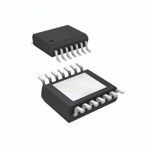 Buy Online Electronic Components 14 TSSOP Exposed Pad MAX20051AUD+T Power Management (PMIC) Manufacturer Channel - Product Image 1