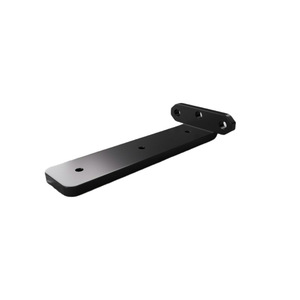 Haofeng Giá đỡ hình tam giác Vô Hình Giá Đỡ Kệ nổi gắn tường giá đỡ vách ngăn chịu tải giá đỡ dày - Product Image 5