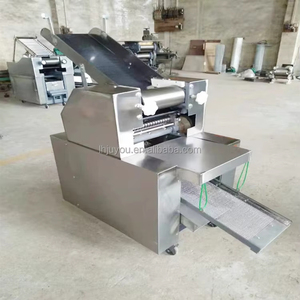 Macchina Automatica Elettrica per Termoformatura e Taglio di Snack ad Alta Produttività per Uso in Cucina, per Snack di Cereali e Grissini - Product Image 2