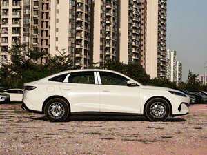 Véhicule à énergie nouvelle BYD Seal 06 DM, voiture hybride, prix bas, haute qualité, fabriqué en Chine, BYD Haibao 06 Dmi, vitesse rapide - Product Image 3