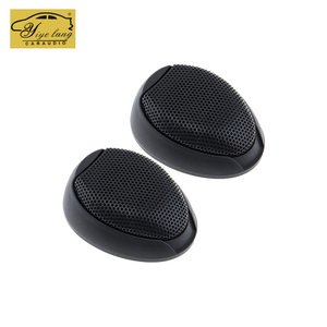 ระบบลำโพงในรถยนต์แบบโคแอกเซียลพร้อมซับวูฟเฟอร์ลำโพง4นิ้วนีโอดีเมียมฮอร์นเหล็ก ABS ทวีตเตอร์กำลังไฟ<span class=keywords><strong>500W</strong></span> <span class=keywords><strong>RMS</strong></span> สำหรับรถจักรยานยนต์และรถยนต์ - Product Image 2