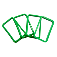 Bouchon/Stoppeur en Caoutchouc Silicone NBR Personnalisé OEM ODM, Différentes Tailles, Scellage Naturel, Usage Industriel, Caoutchouc EPDM, Marque RMDS