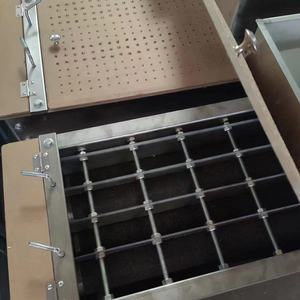 Pijnboompittenfabrikant Kleine Droge Aardnoot Rode Huid Verwijderen Dunschiller Pindaschil Machine In Nigeria Voor Prijs - Product Image 3