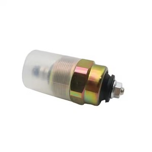โซลินอยด์ฉีดน้ำมันเชื้อเพลิงแบบใหม่ทั้งหมด 12V /24V รุ่น 0330001018 สำหรับปั๊ม - Product Image 3
