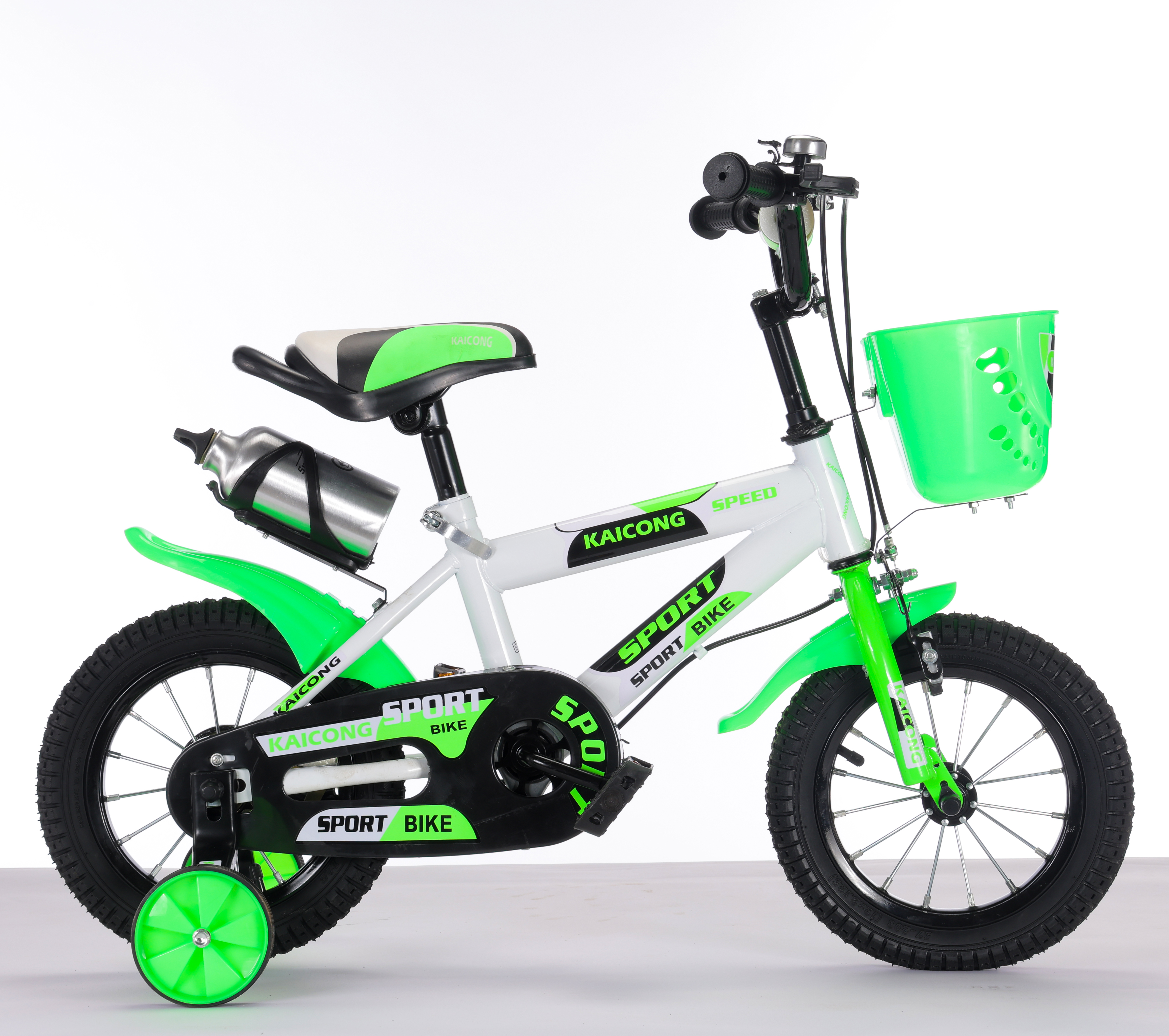 Verde