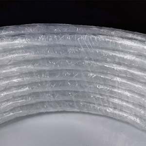 Câble à fibres optiques LED en plastique PMMA, multibrins, à éclairage latéral UV, POF, indice de protection IP67, télécommande, résistant à l'eau, dimmable, extérieur, 63 - Product Image 4