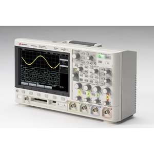 Oscilloscope numérique portable Keysight DSOX2014A 100 MHz 4 canaux analogiques Garantie de 1 mois - Product Image 2